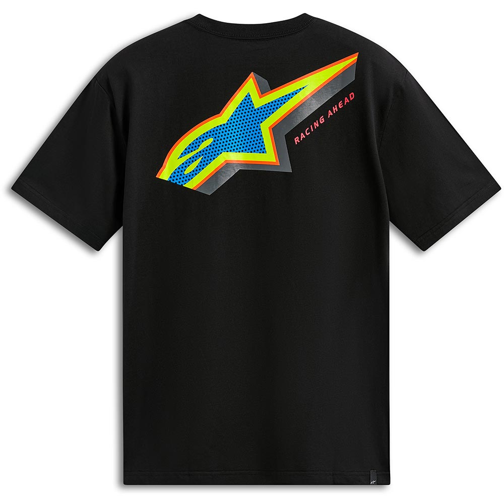 Maglietta del pescatore CSF