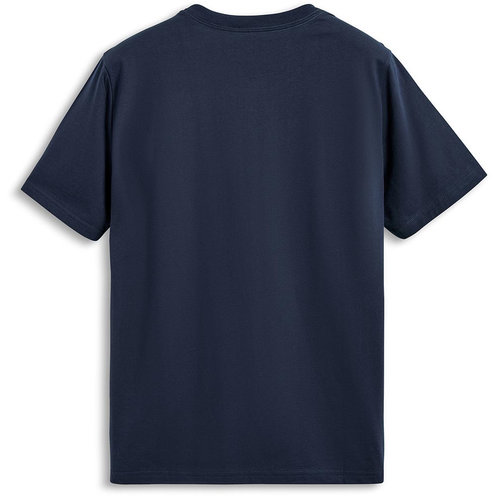 Maglietta con colletto CSF