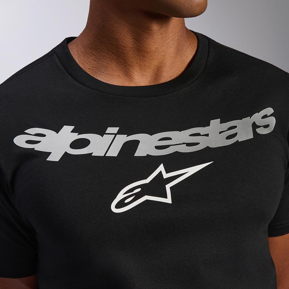 Maglietta con colletto CSF