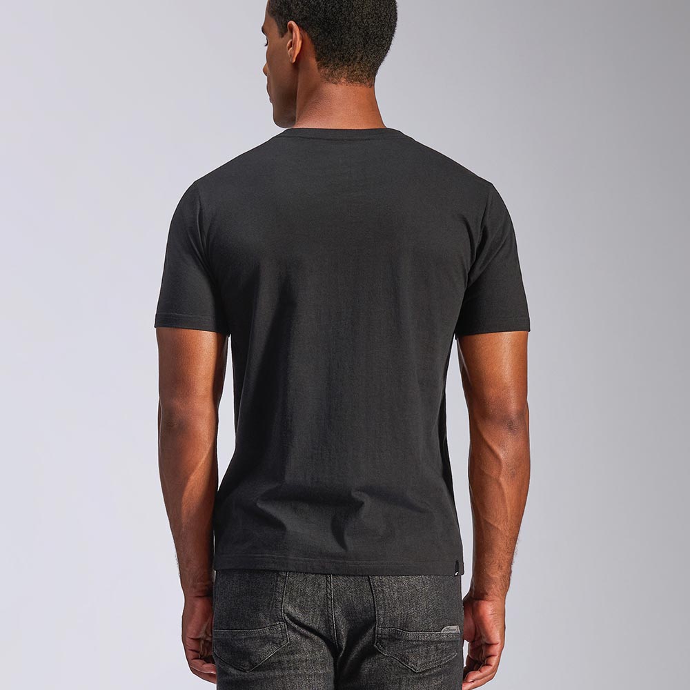 Maglietta con colletto CSF