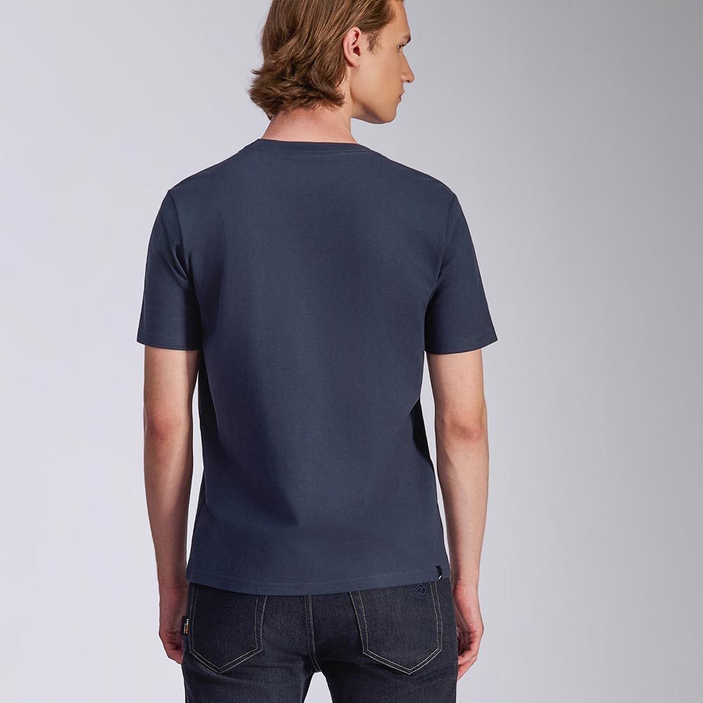 Maglietta CSF a digiuno