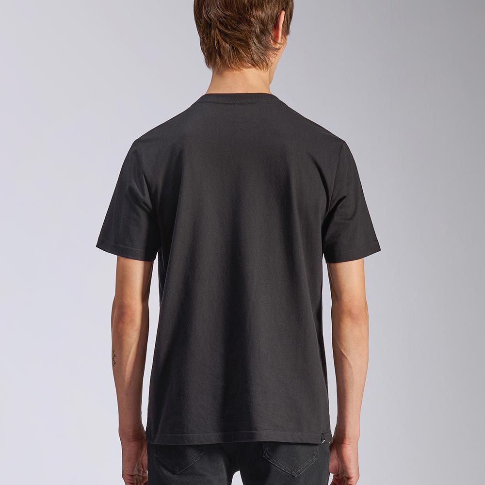 Maglietta CSF a digiuno