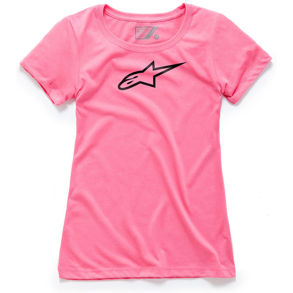 T-shirt donna senza età