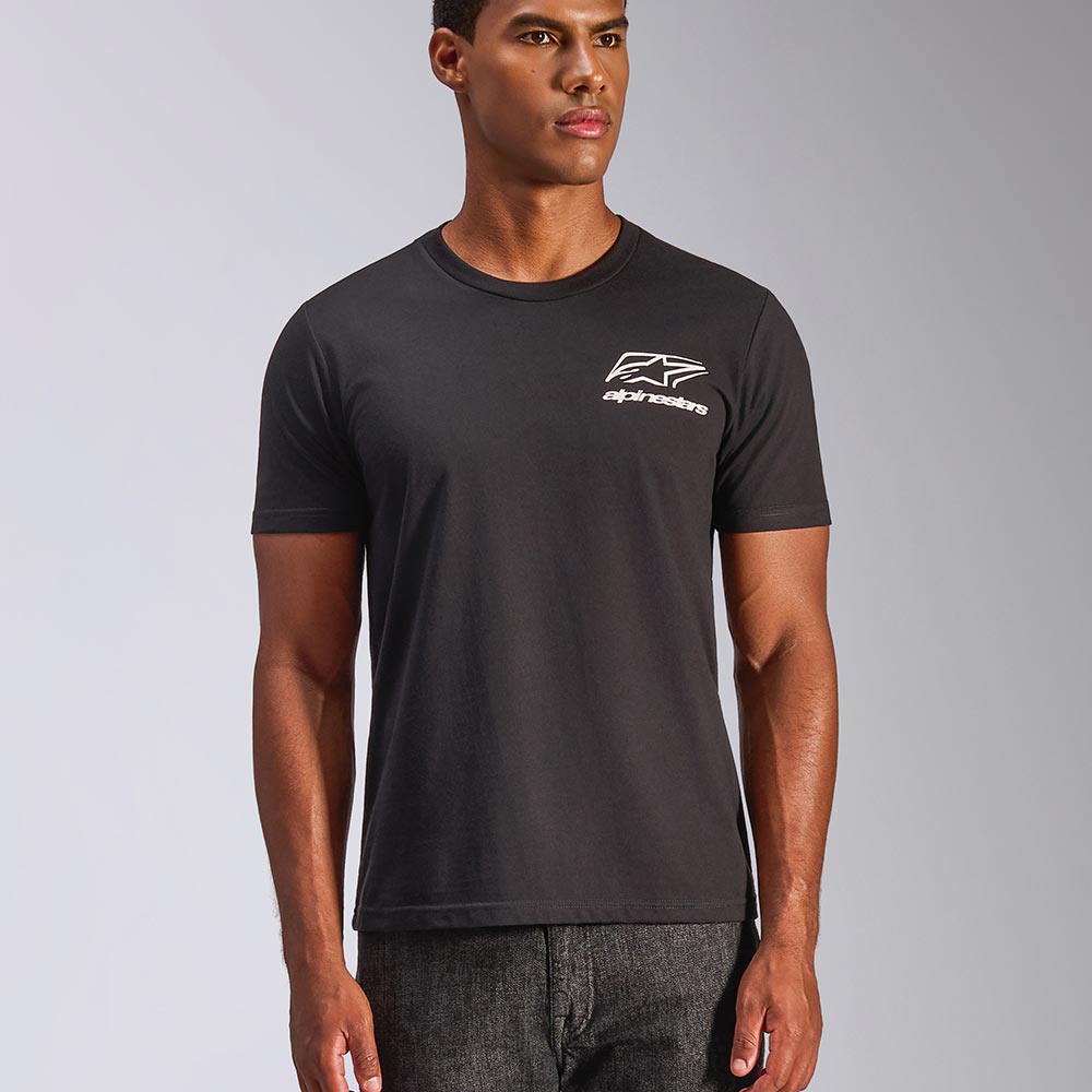 Maglietta per la formulazione del CSF