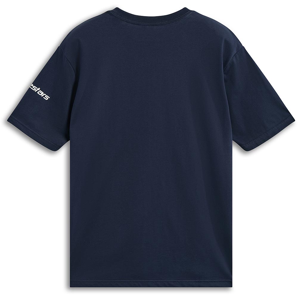 Maglietta frontale CSF