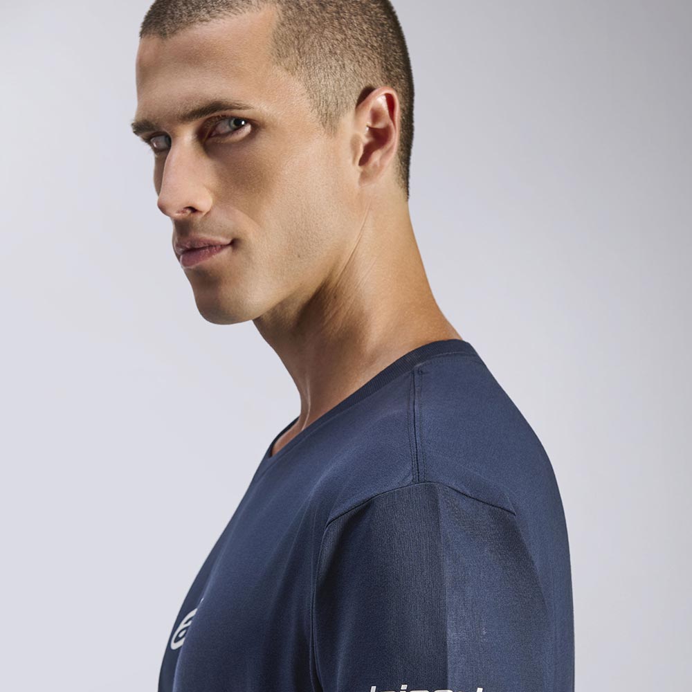 Maglietta frontale CSF