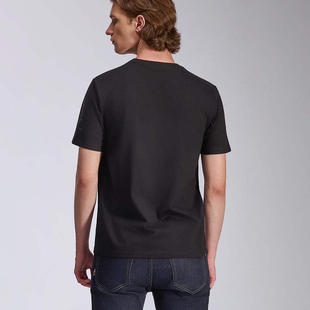 Maglietta globale CSF