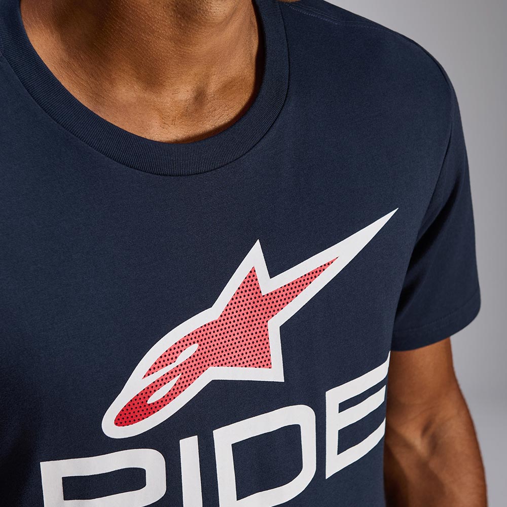 Maglietta del CSF Ride 4.0