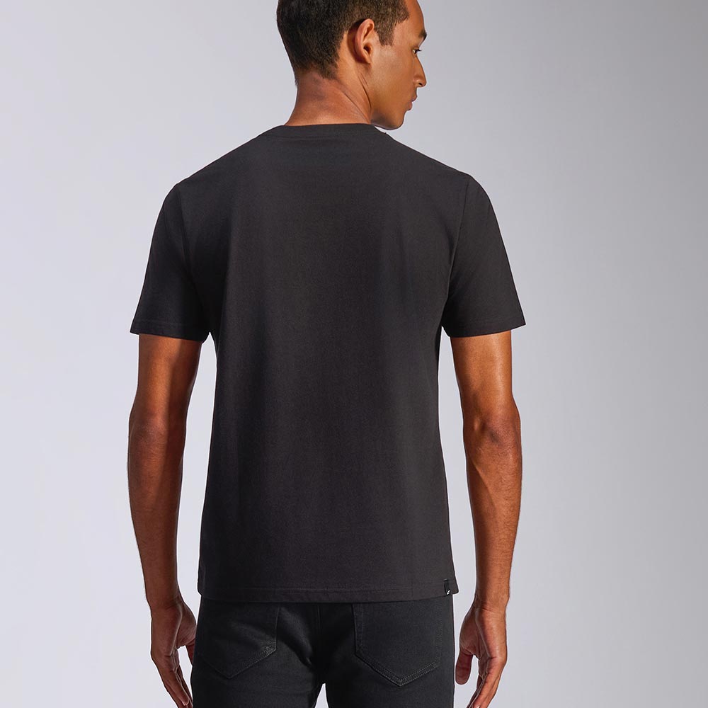 Maglietta CSF sfumata