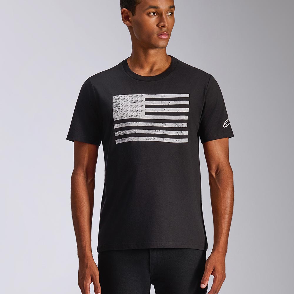 Maglietta sventolante del CSF