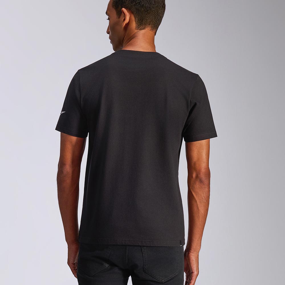 Maglietta sventolante del CSF