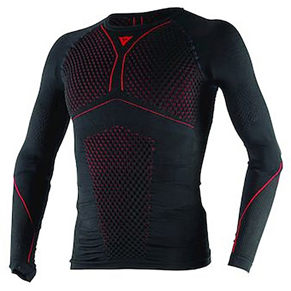D-Core Thermo Tee LS