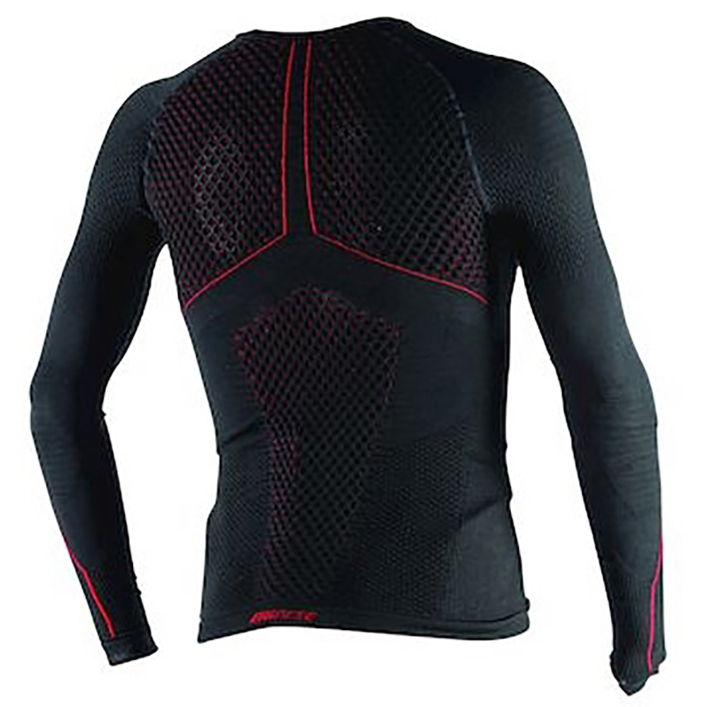 D-Core Thermo Tee LS