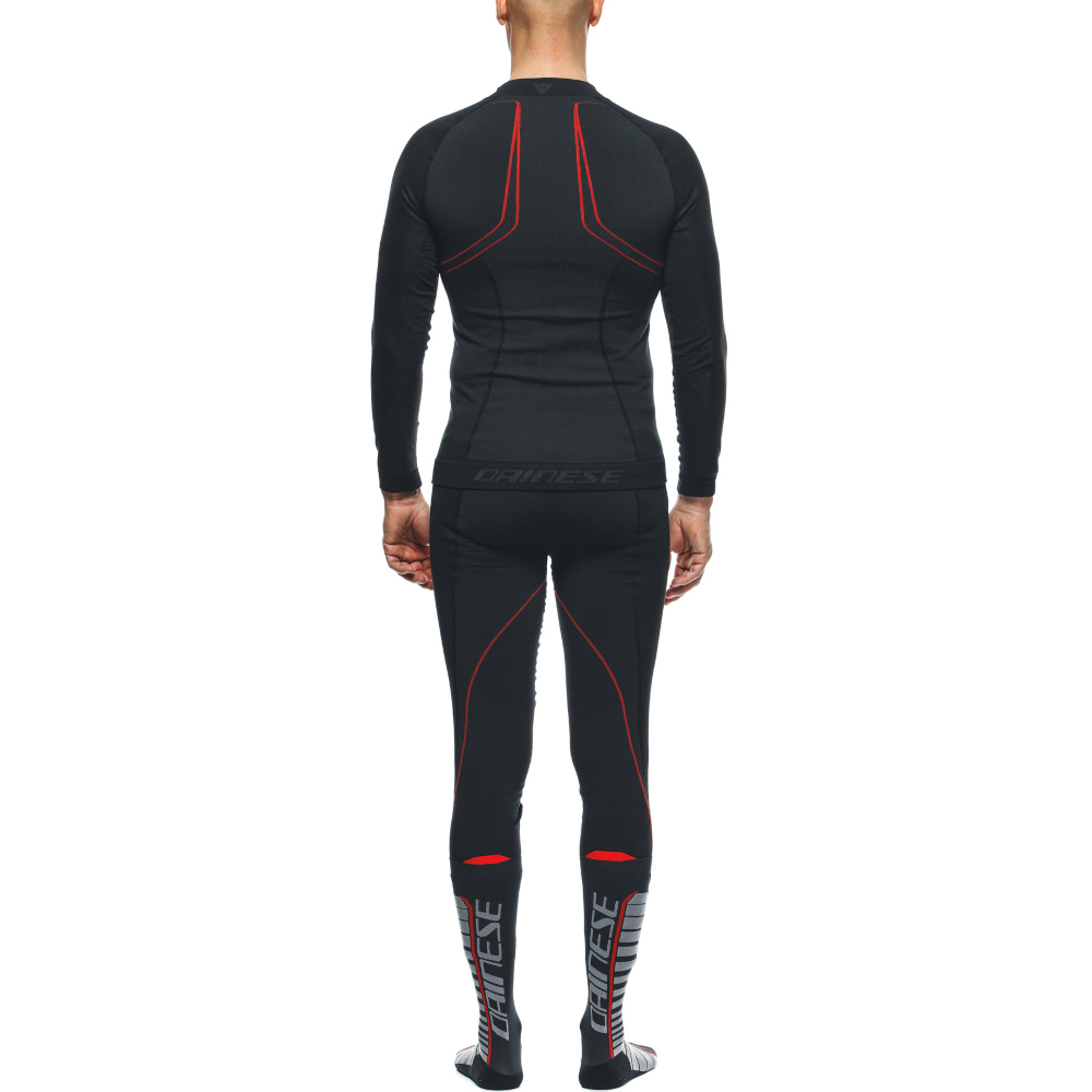 Maglietta No Wind Thermo LS