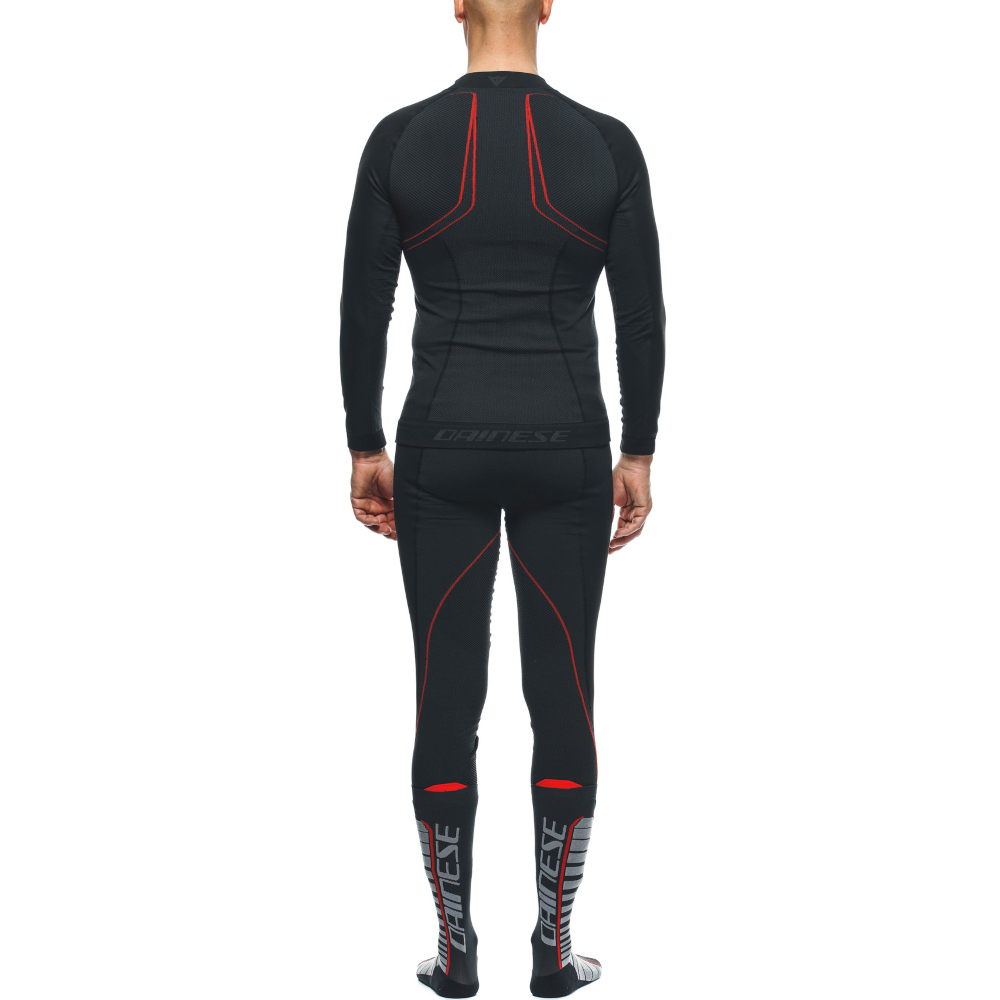 Maglietta No Wind Thermo LS