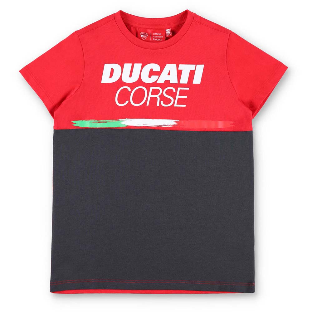 Maglietta Corsica per bambini