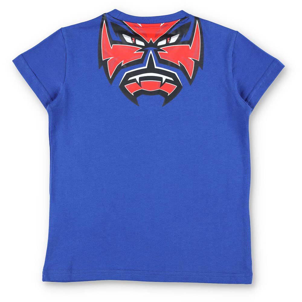 Maglietta El Diablo Big per bambini