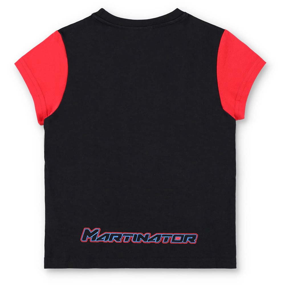 Maglietta per bambini 89