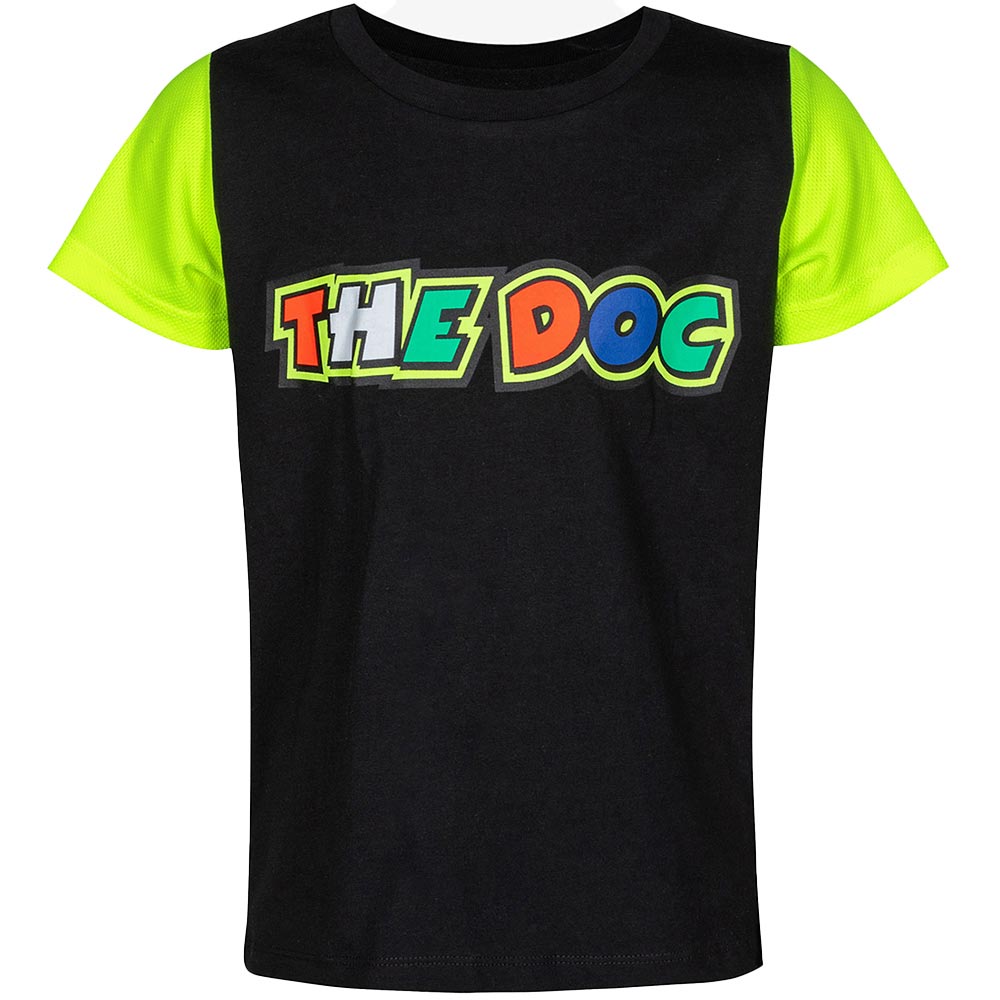 Maglietta per bambini The Doc