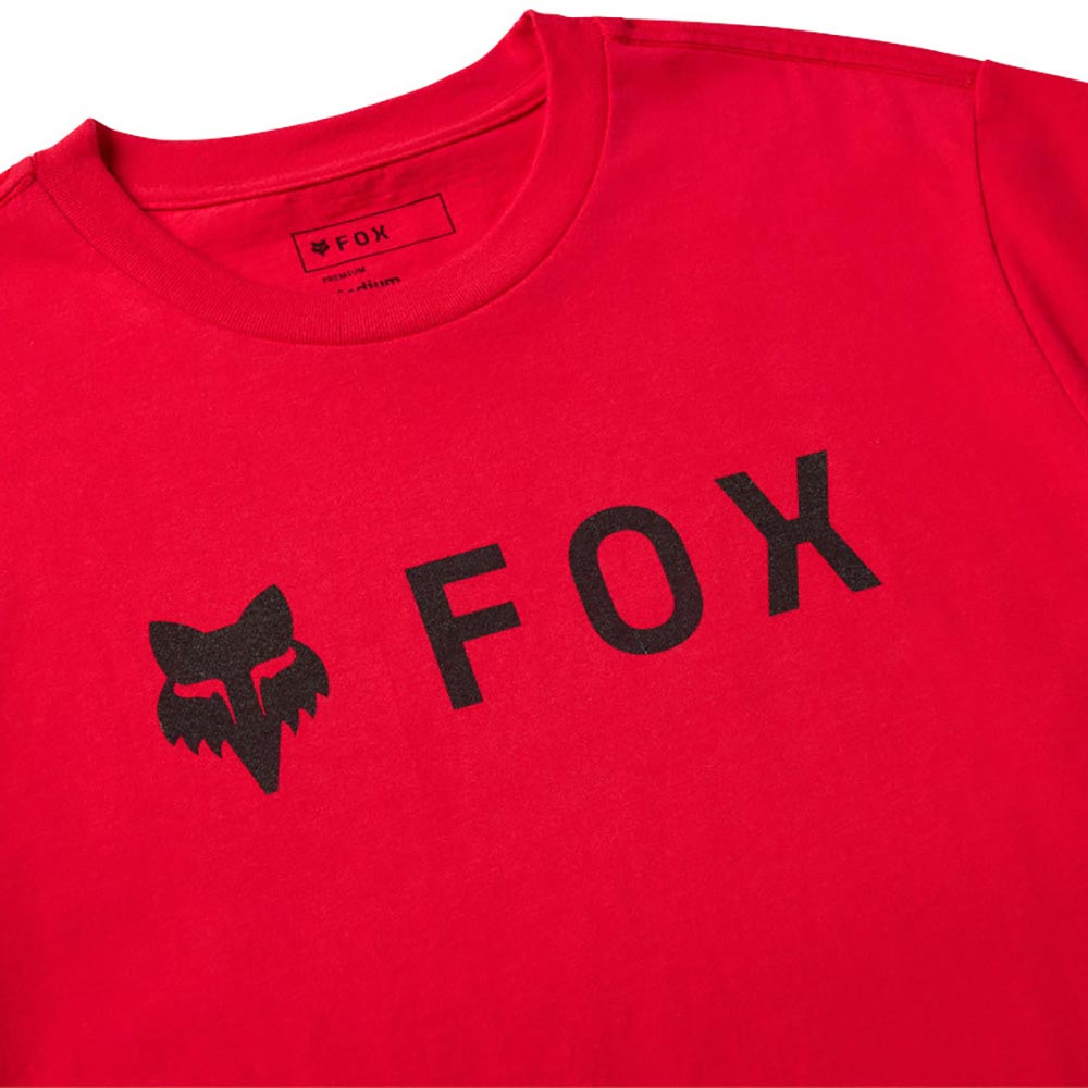 Maglietta originale Absolute 195