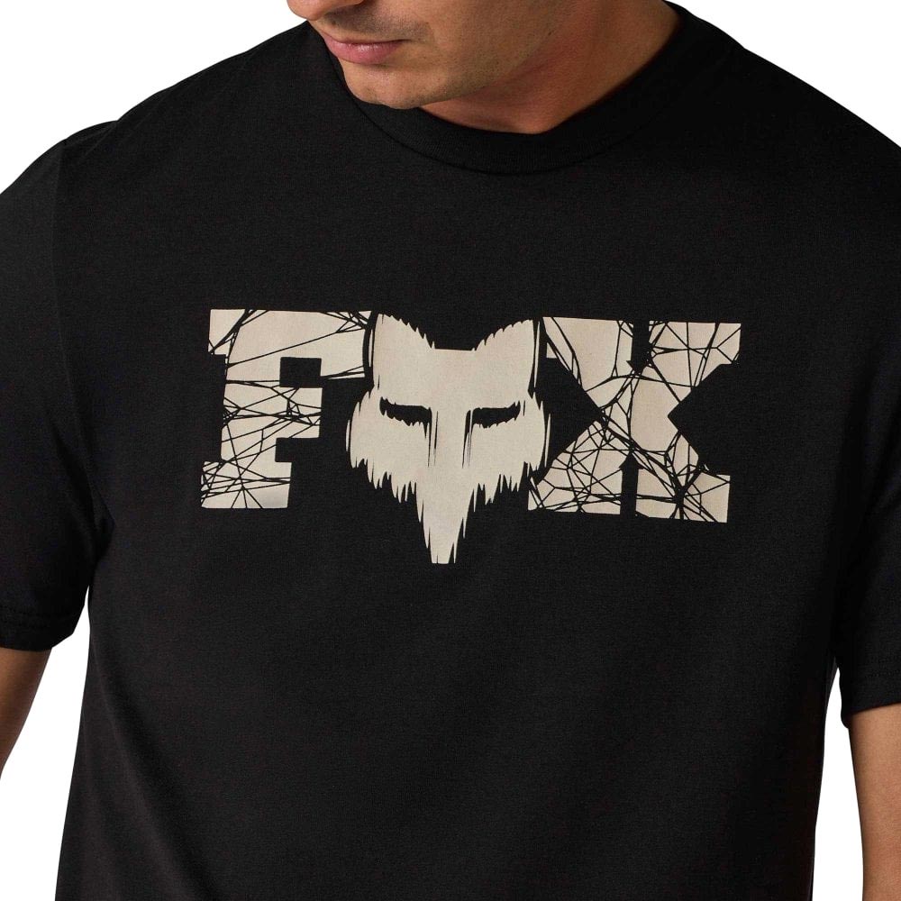 Maglietta Diffuse Dri-Release