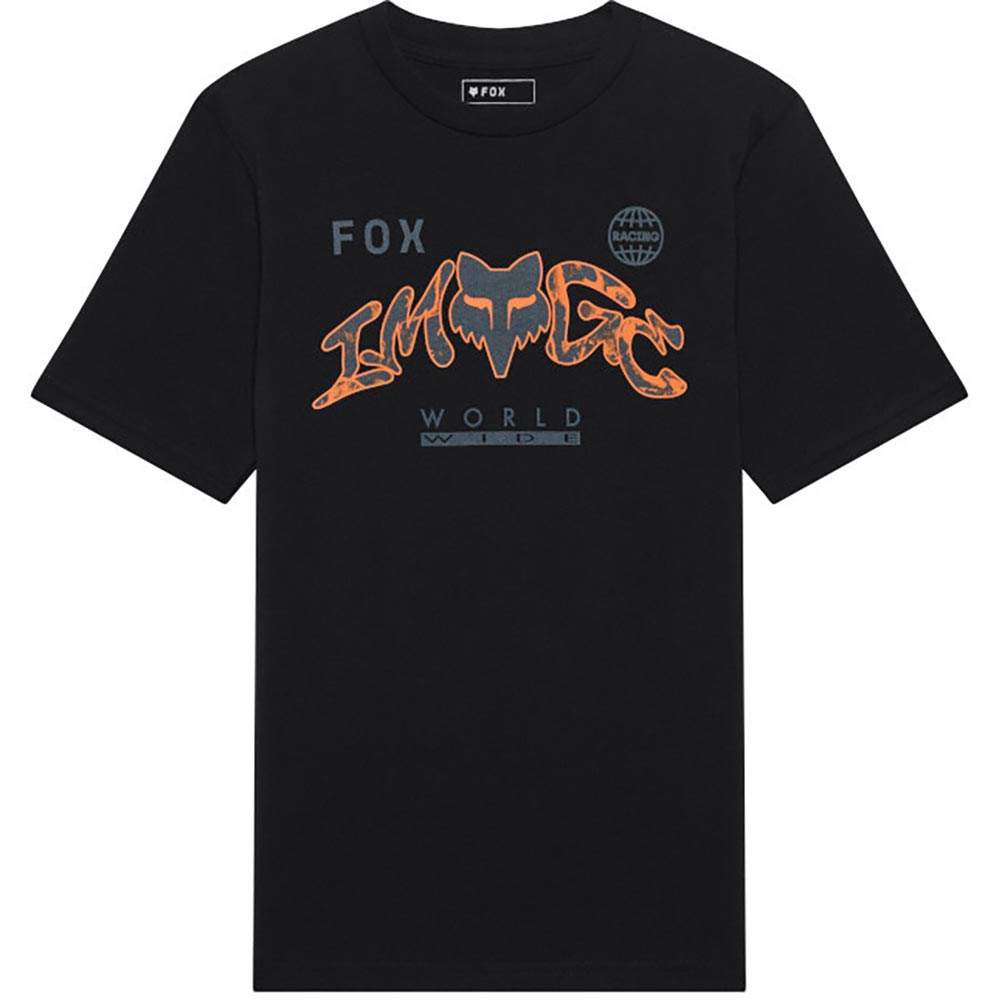 Maglietta Image per i giovani