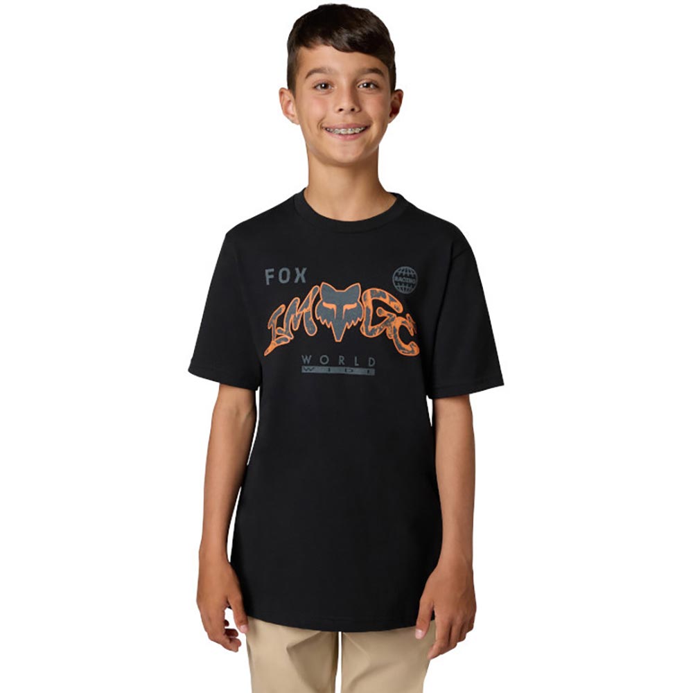 Maglietta Image per i giovani