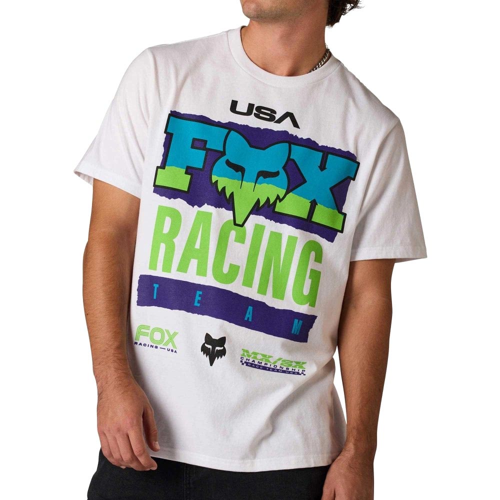 Maglietta originale Hardcore 195