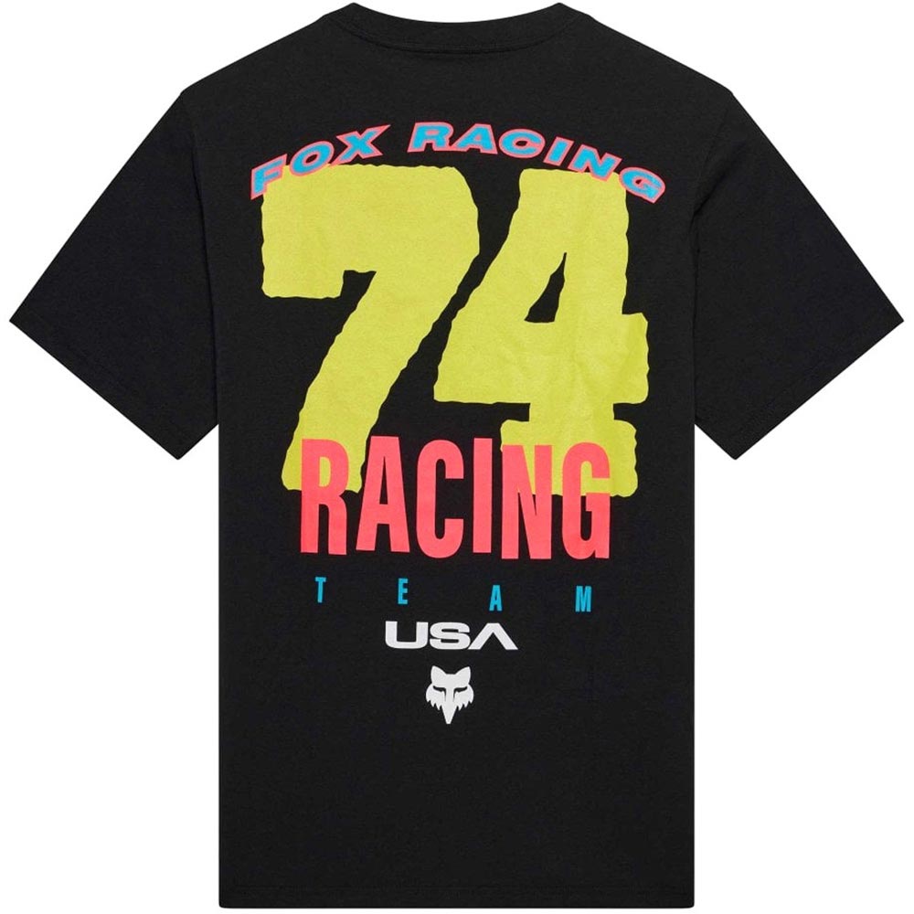 Maglietta originale Hardcore 195