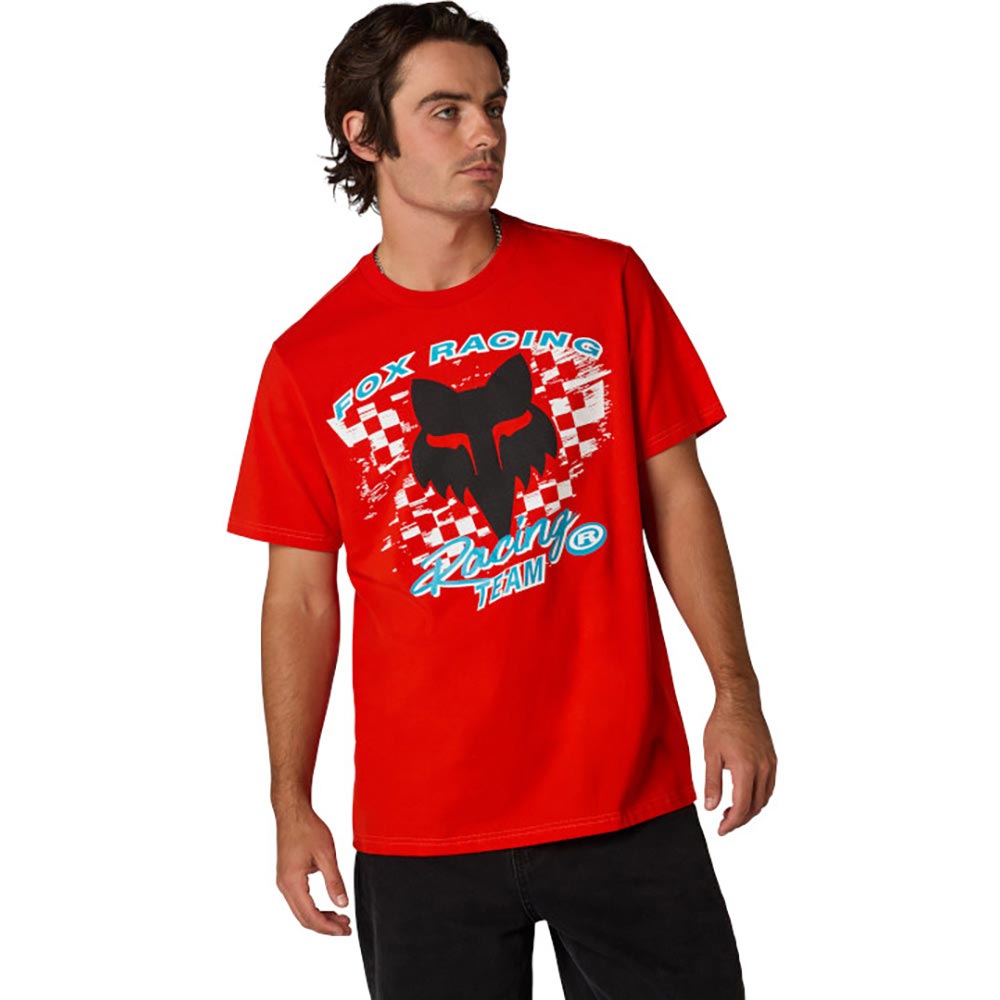 HC94 II 195 Maglietta originale