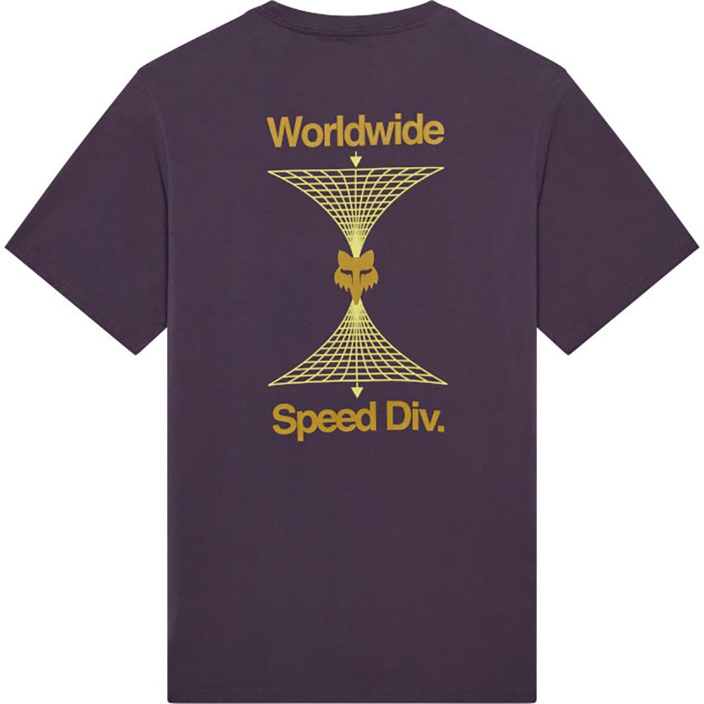 Immagine Print 195 Maglietta originale