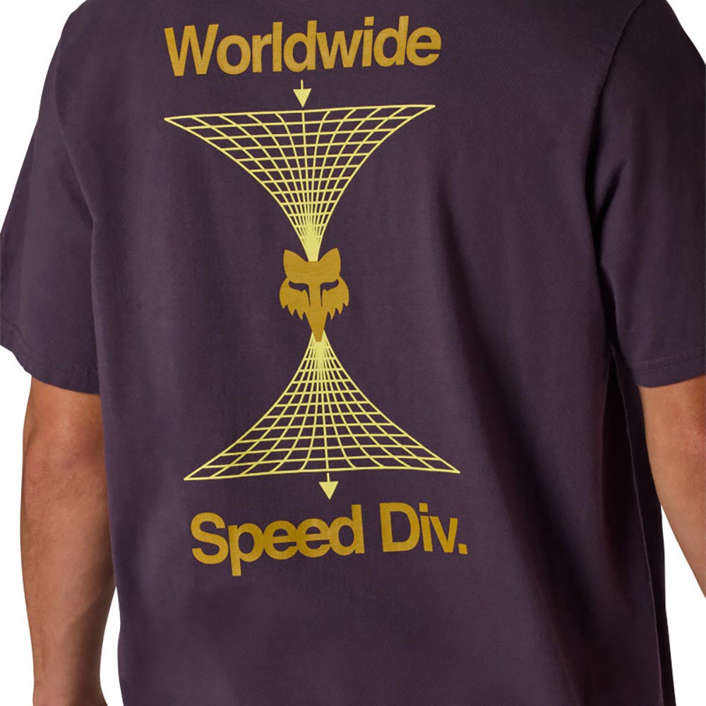 Immagine Print 195 Maglietta originale