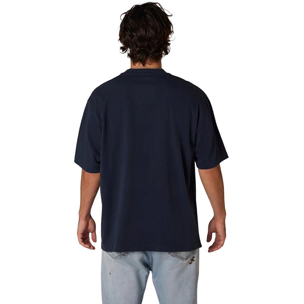 Maglietta Kawasaki di peso medio