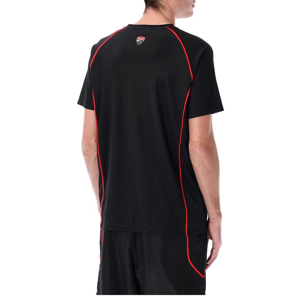 Maglietta tecnica Corsica