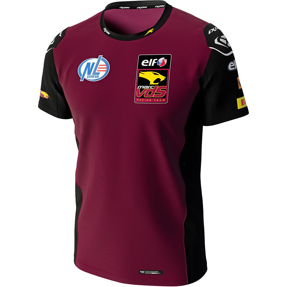 Maglietta Marc VDS 24