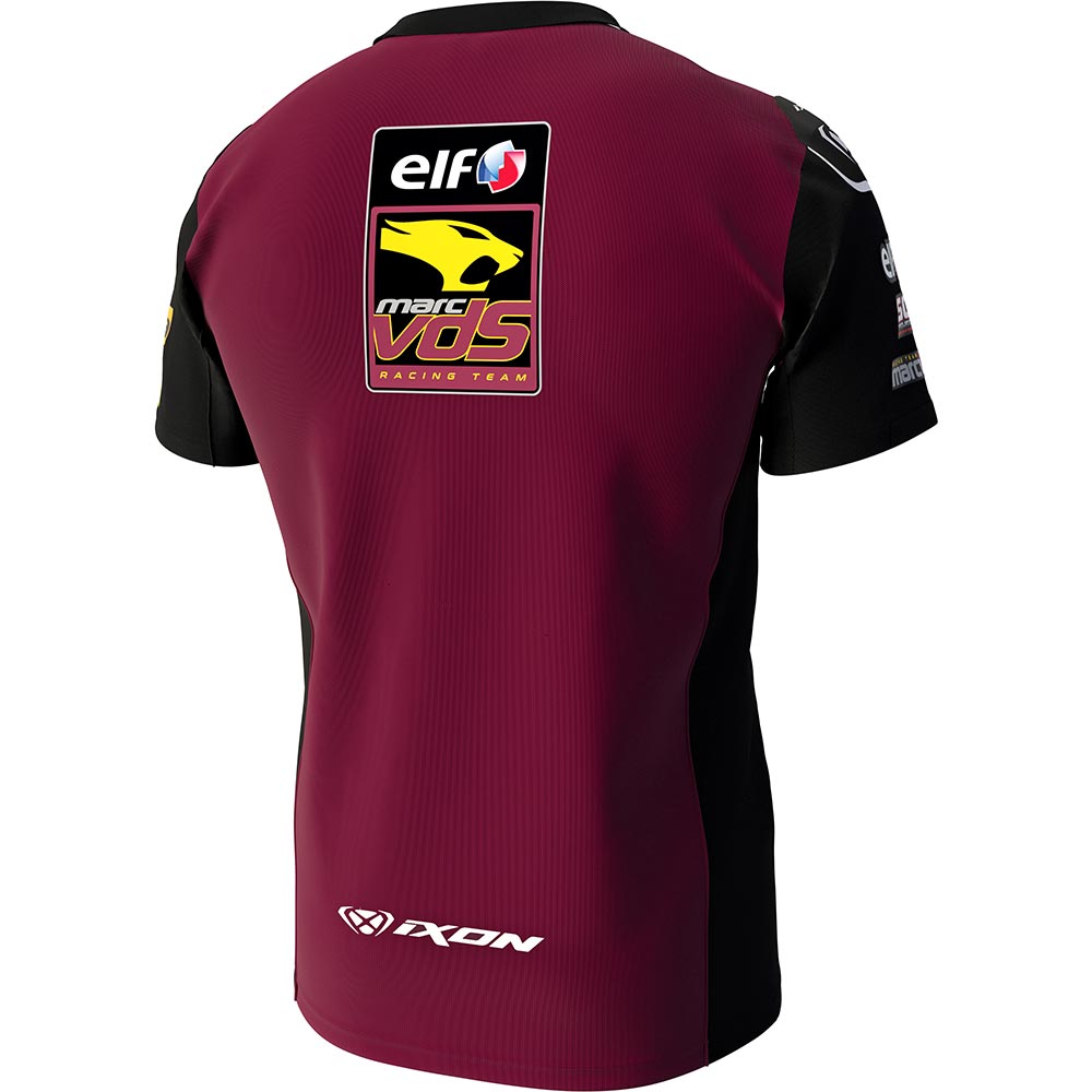 Maglietta Marc VDS 24