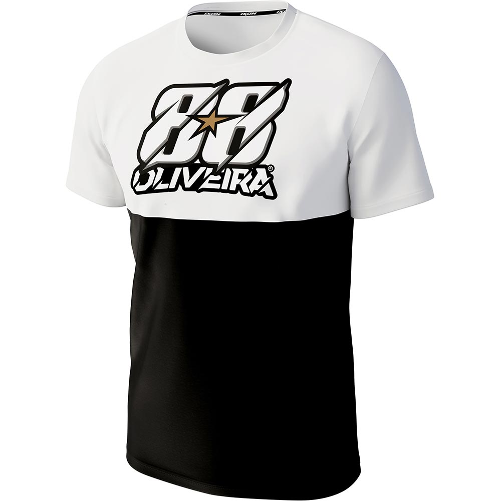 Miguel Oliveira 24 Maglietta