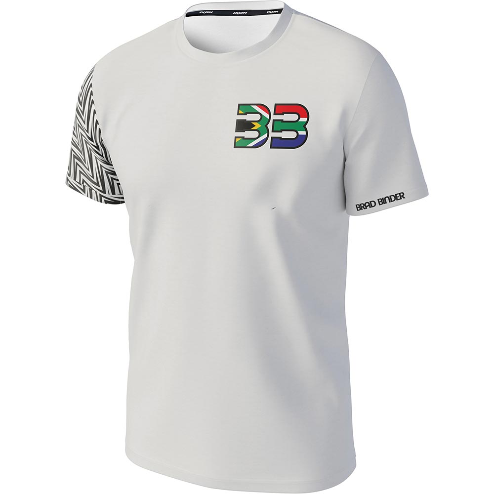 Maglietta Brad Binder 25 N°1