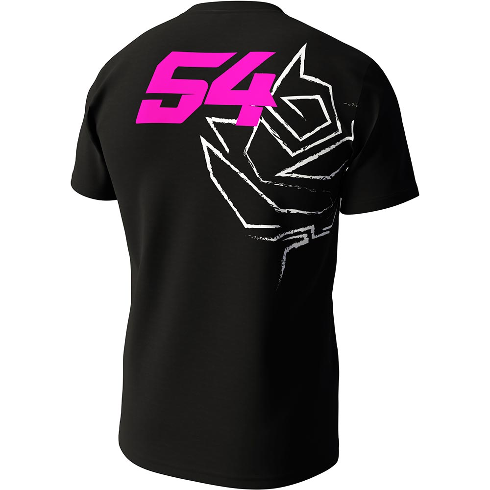 Maglietta Fermin Aldeguer 25 N°2