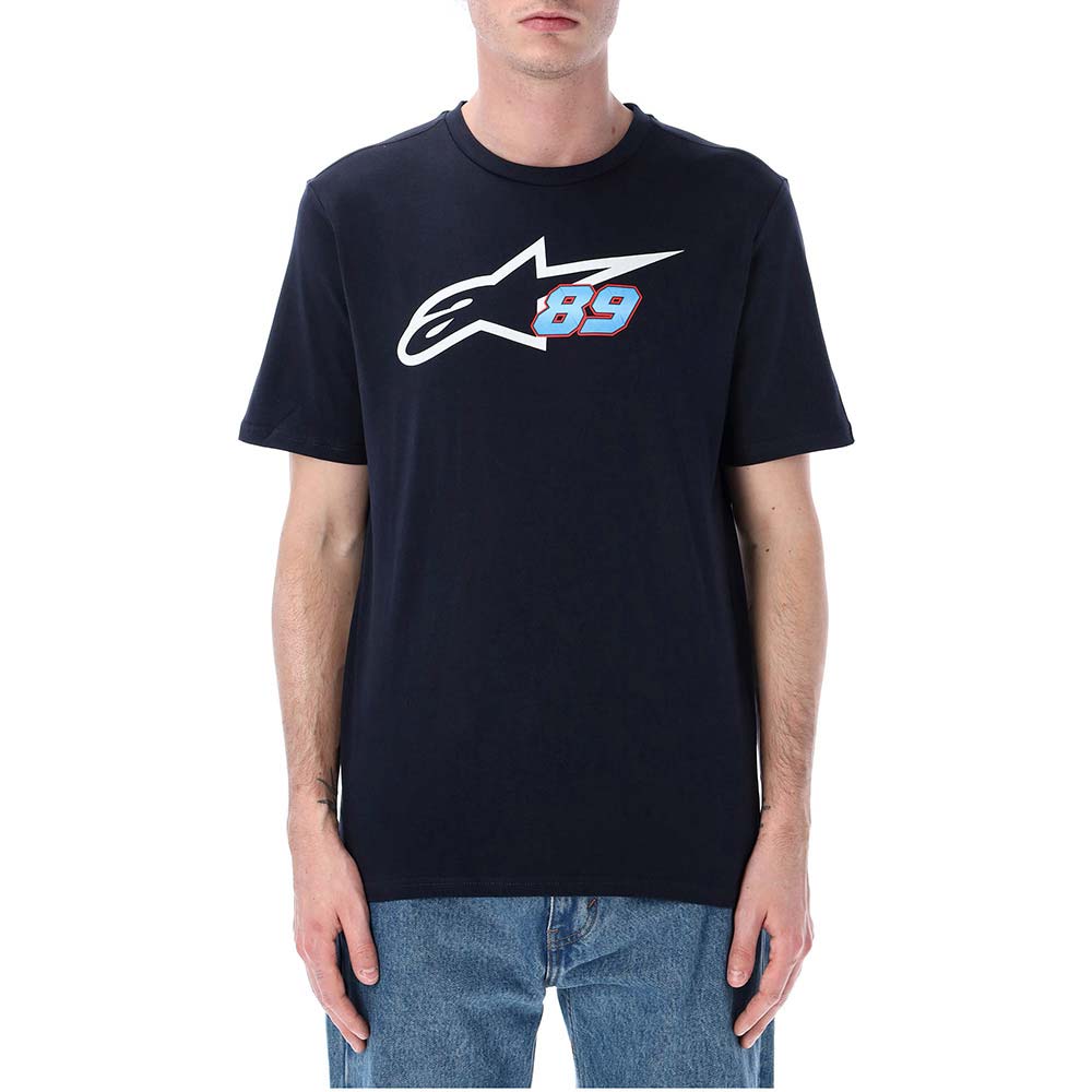 Maglietta Dual 89 Alpinestars