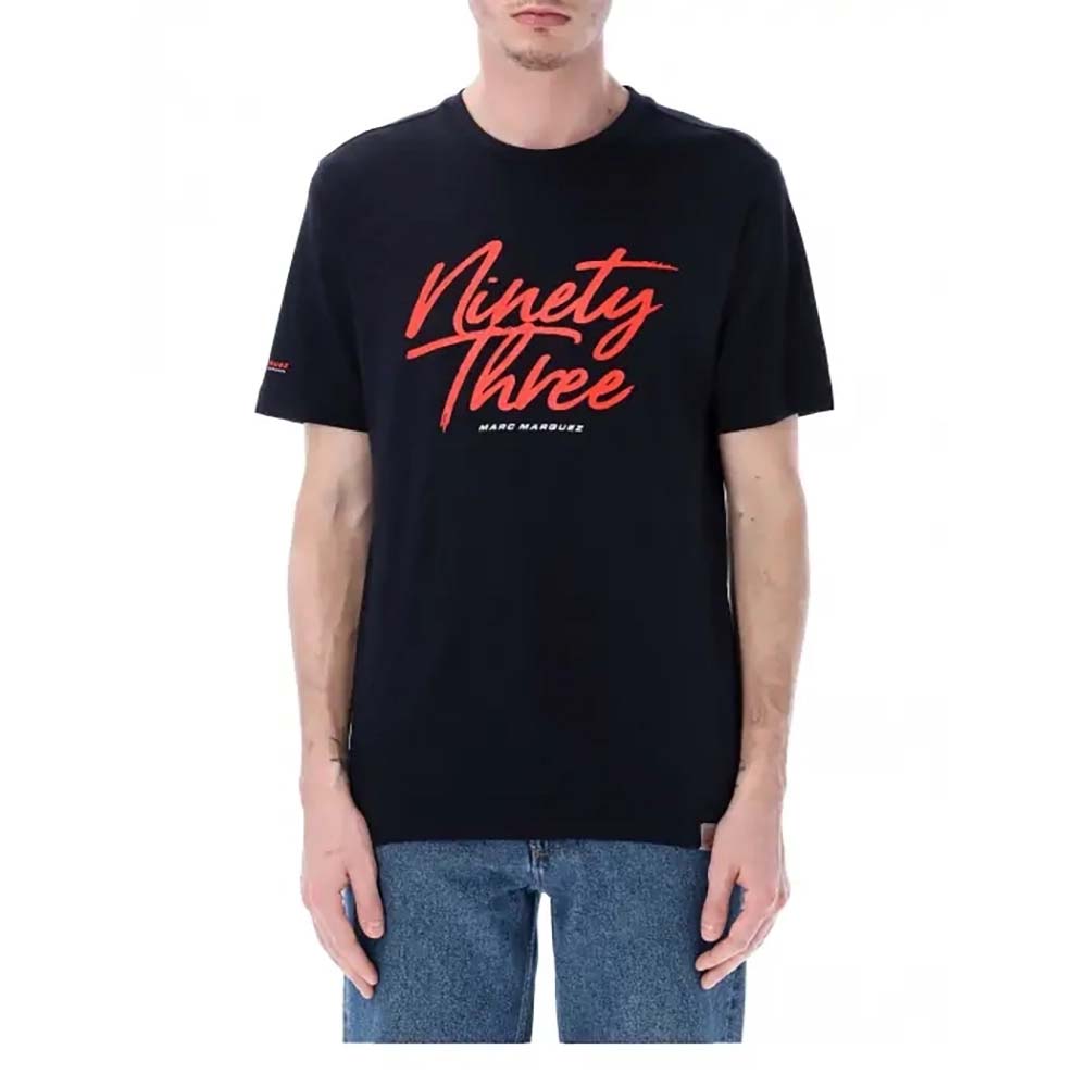 Maglietta Ninety Three