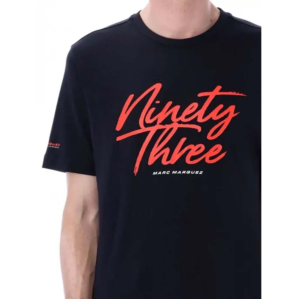 Maglietta Ninety Three