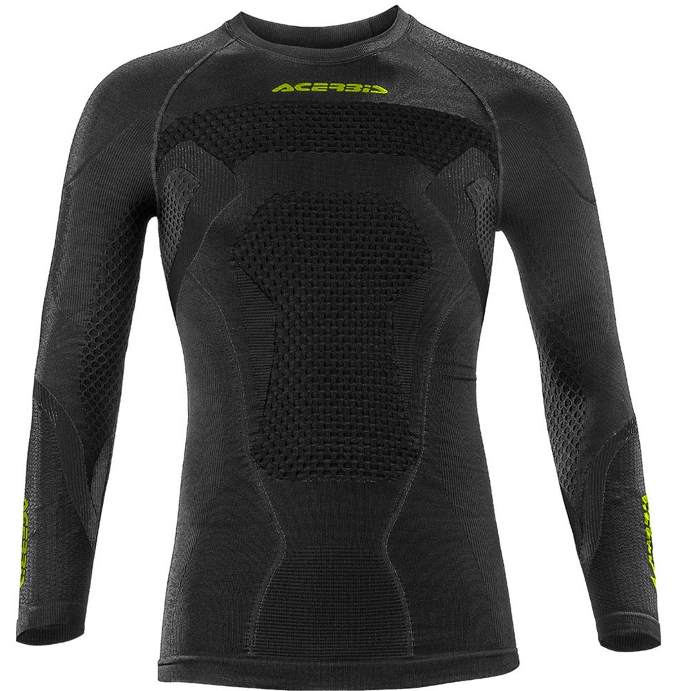 Maglietta tecnica X-Body Winter 2.0