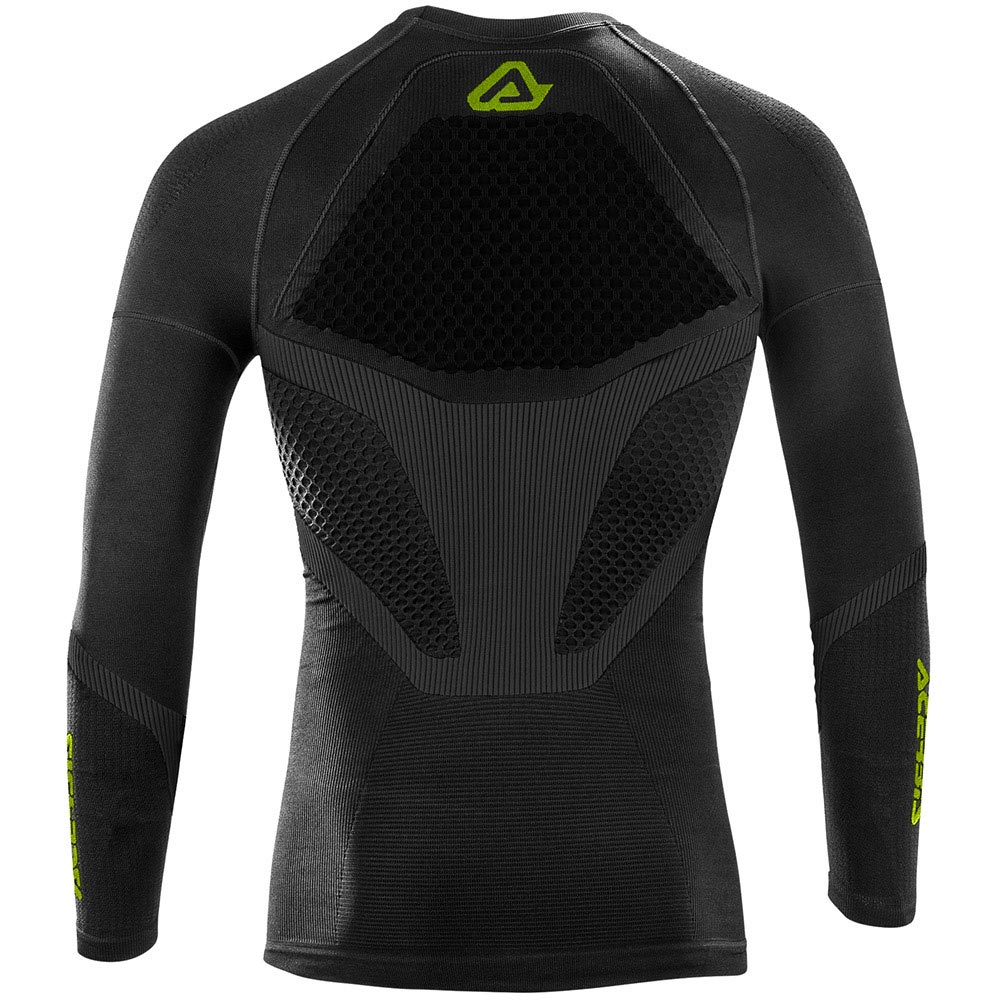 Maglietta tecnica X-Body Winter 2.0