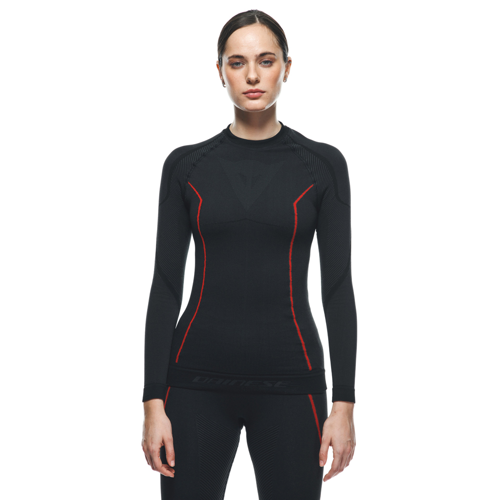 Maglietta termica Thermo LS Lady