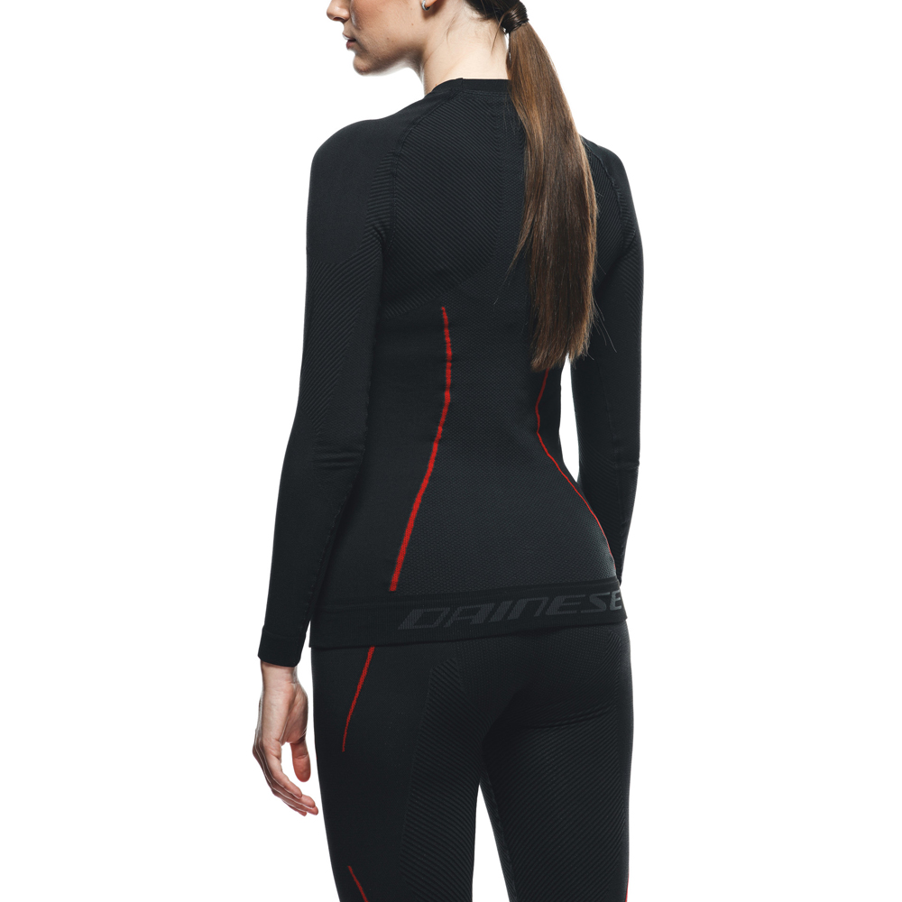 Maglietta termica Thermo LS Lady