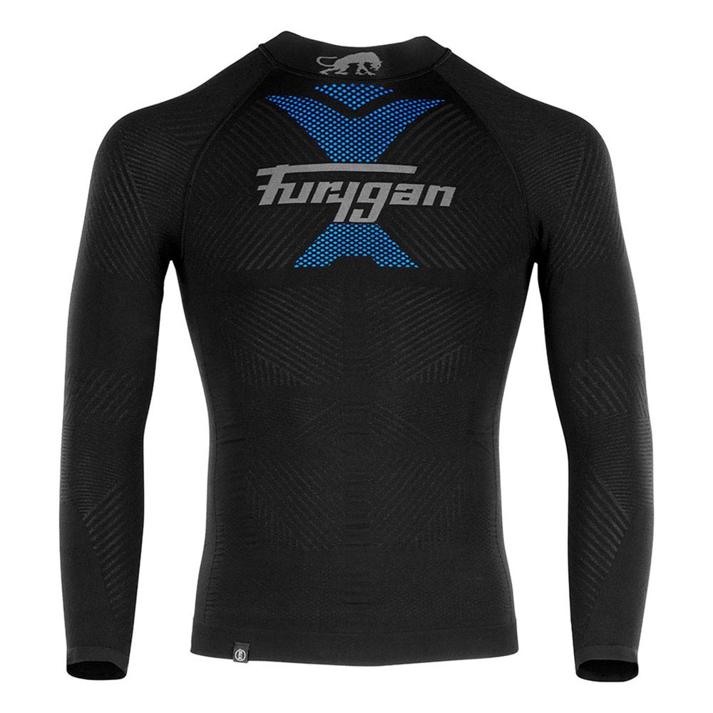 Maglia intima termica Active 37.5® a maniche lunghe