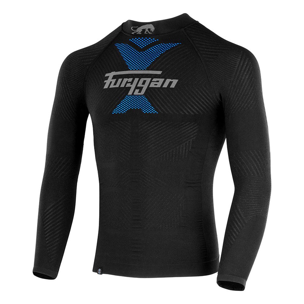 Maglia intima termica Active 37.5® a maniche lunghe