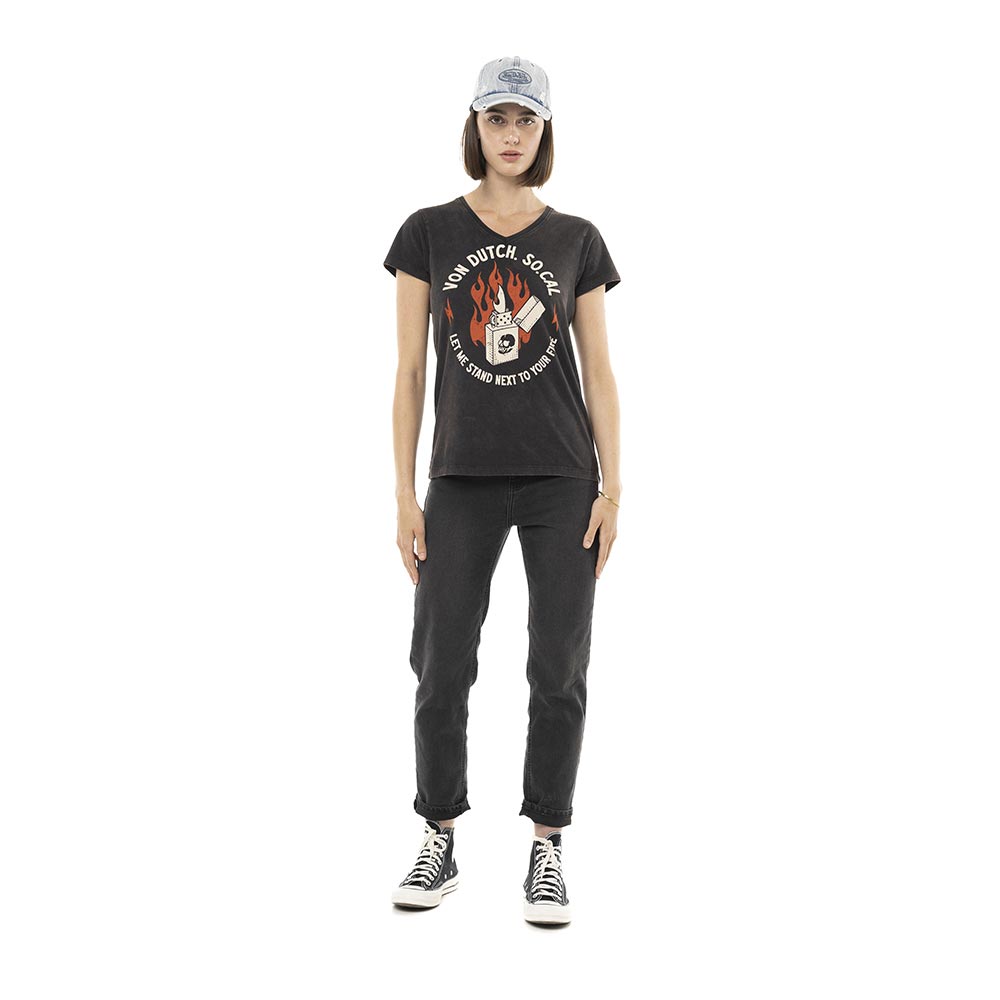 Maglietta da donna Fir