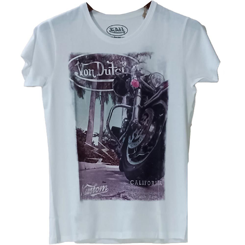 T-shirt donna Phot